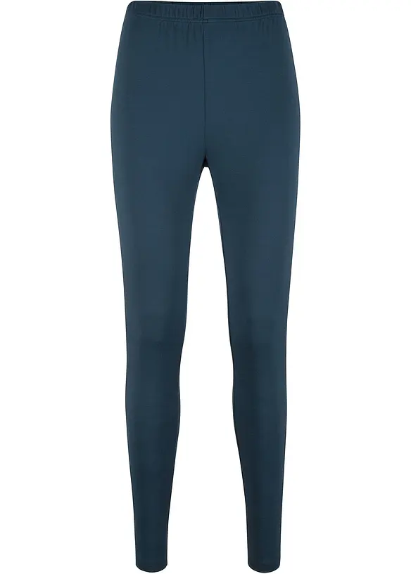Legging thermique à taille élastiquée, bonprix
