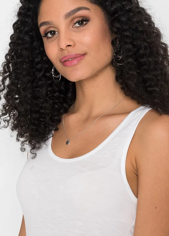 Lot de 2 tops, BODYFLIRT