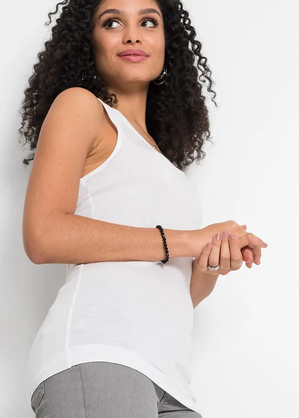 Lot de 2 tops, BODYFLIRT