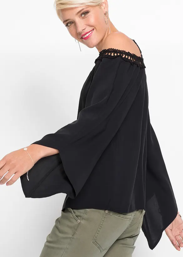 Blouse, bonprix