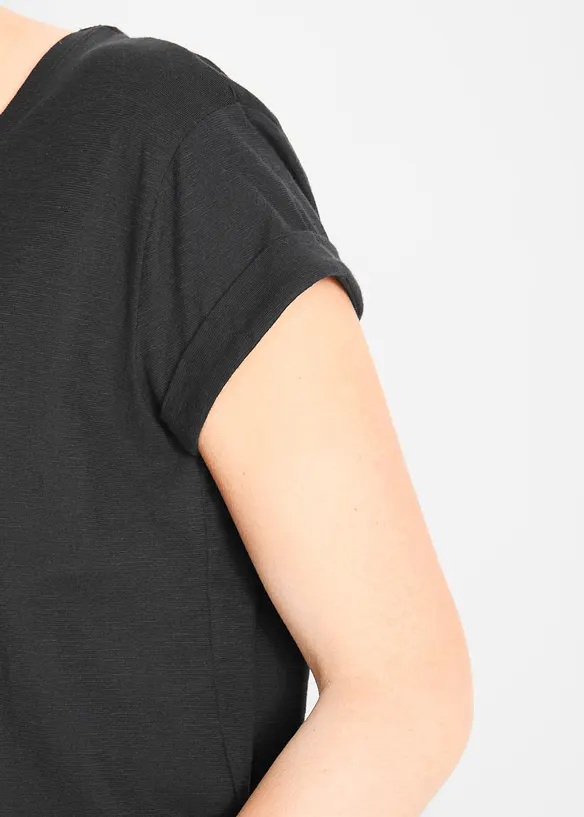 T-shirt boxy, bonprix