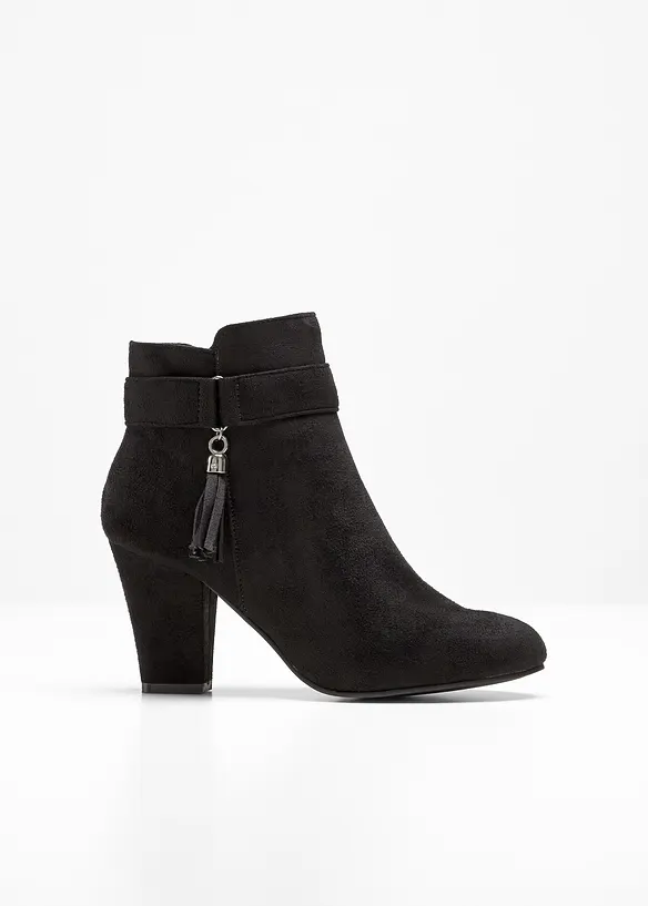 Bottines, BODYFLIRT