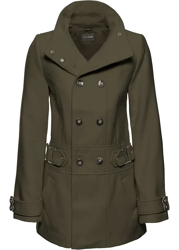 Manteau court, petite stature, bonprix