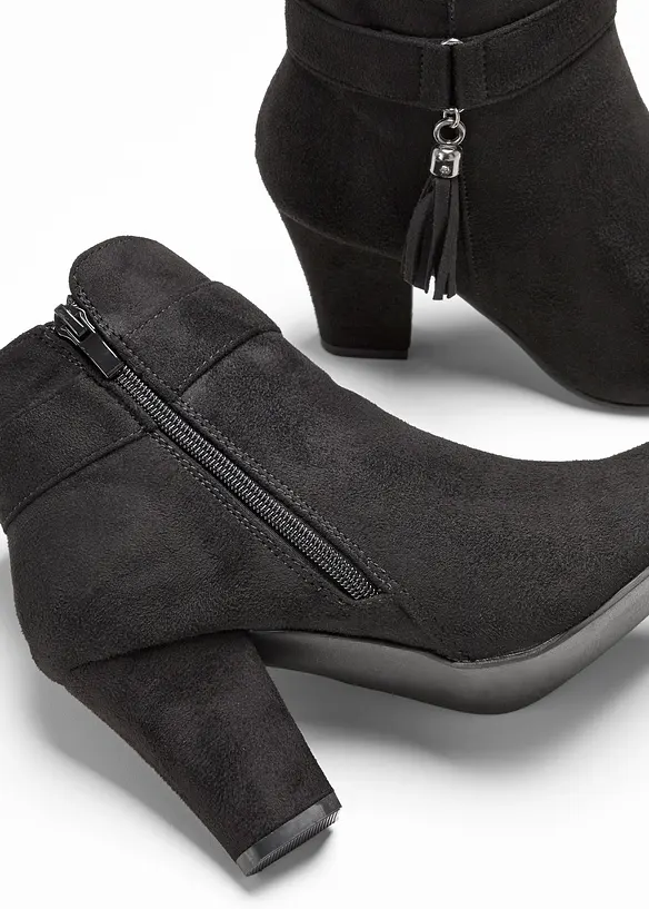 Bottines, BODYFLIRT