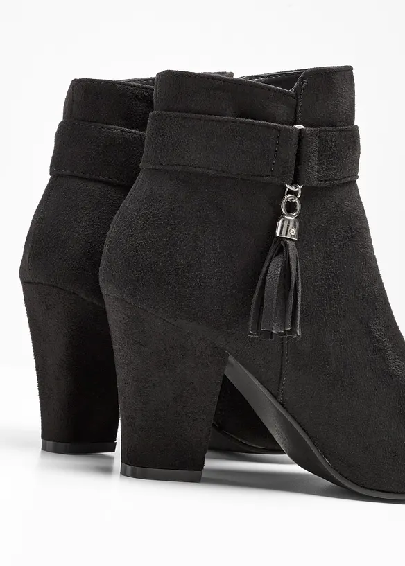 Bottines, BODYFLIRT
