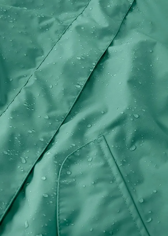 Parka outdoor imperméable, bonprix