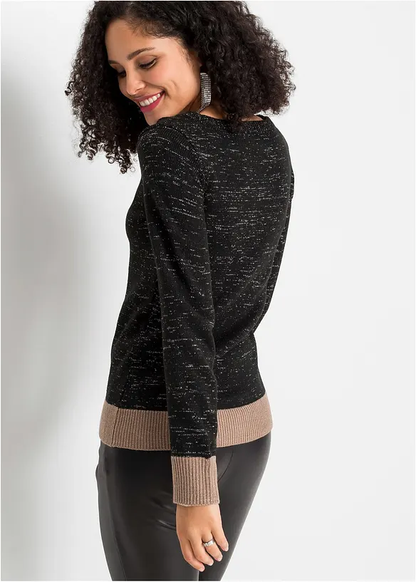 Pull, bonprix