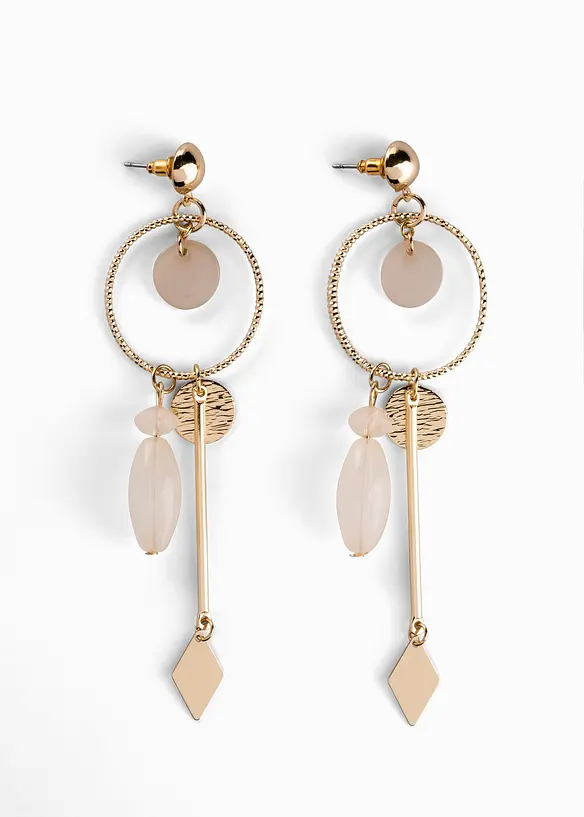 Boucles d’oreille, bonprix