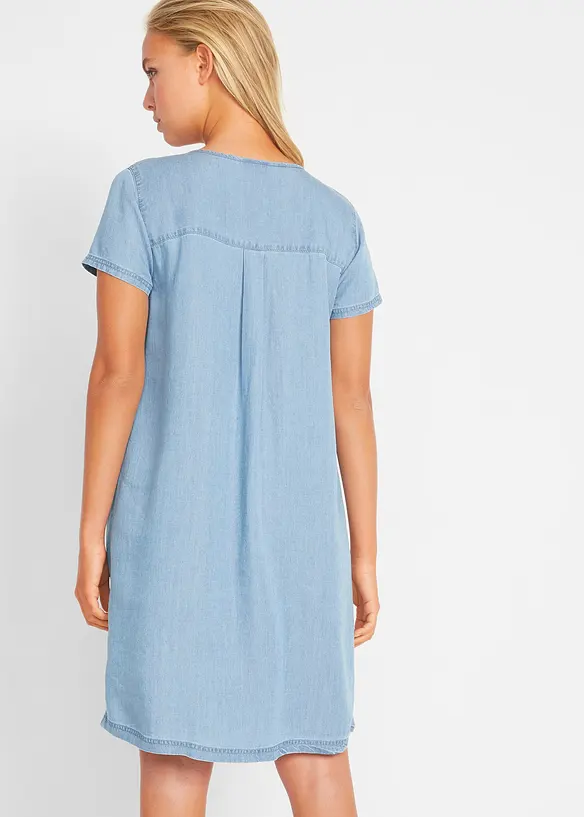 Robe en Lyocell, bonprix