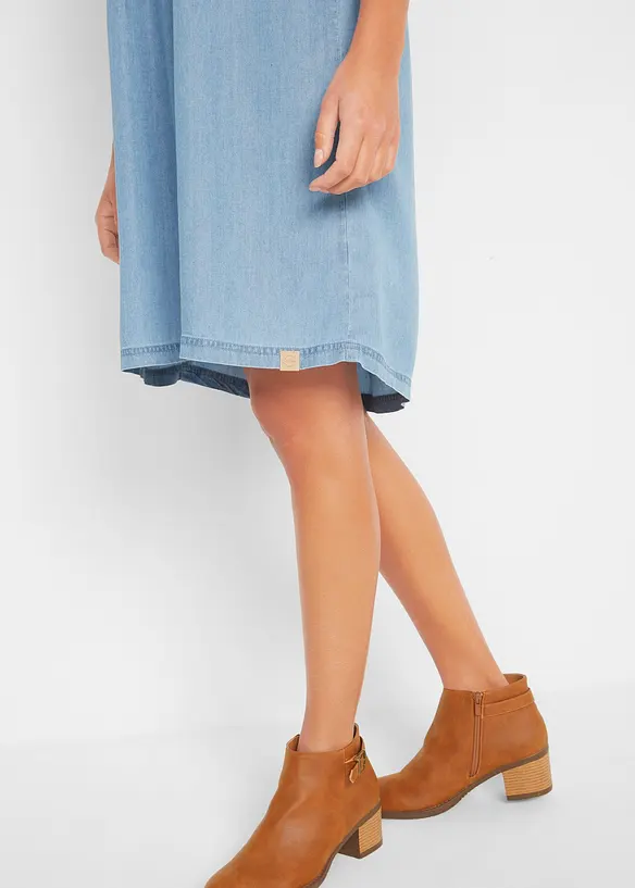 Robe en Lyocell, bonprix