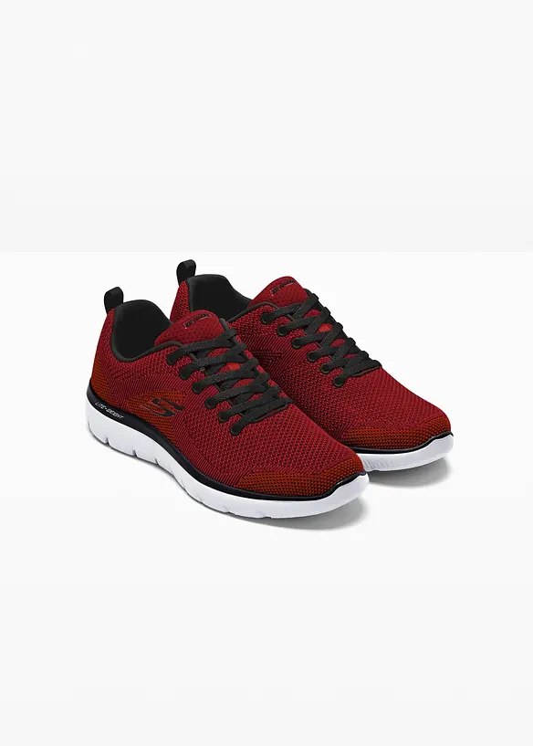 Sneakers Skechers avec mousse à mémoire de forme, Skechers