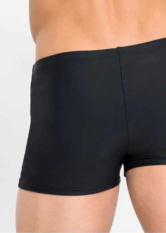 Boxer de natation à séchage rapide, bonprix