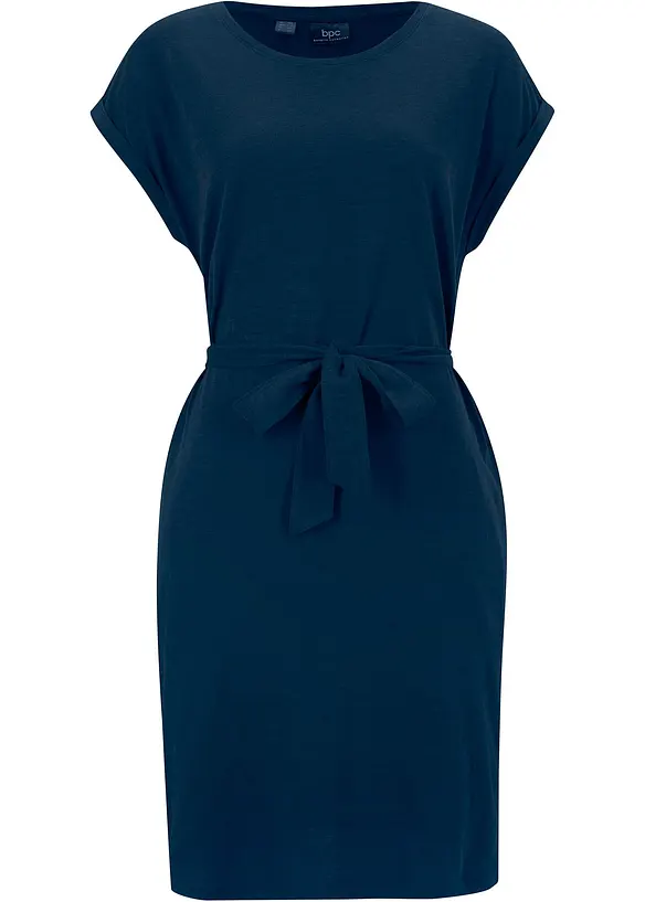 Robe T-shirt, bonprix