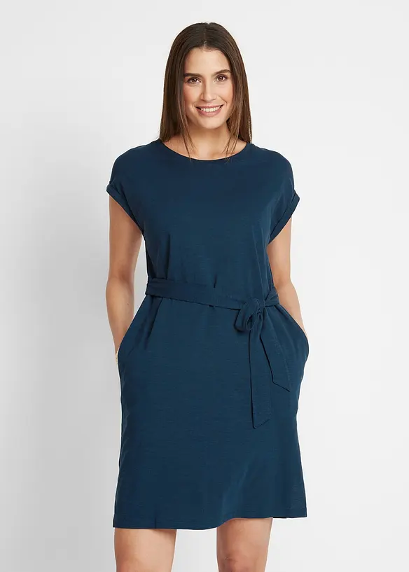 Robe T-shirt, bonprix