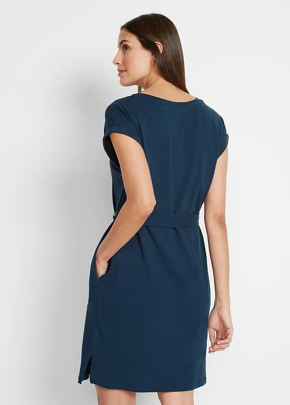 Robe T-shirt, bonprix