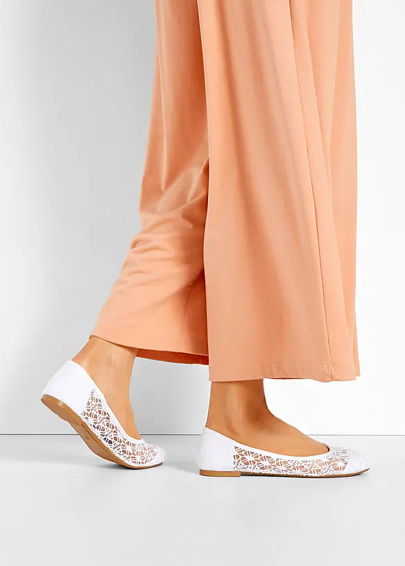 Ballerines, bonprix