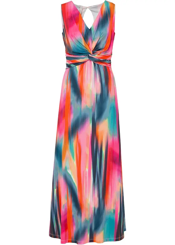 Robe longue, bonprix