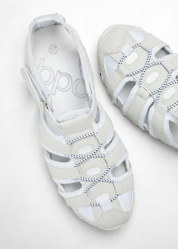 Sandales , bonprix
