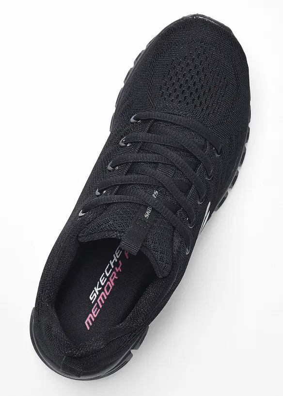 Sneakers Skechers avec mousse à mémoire de forme, Skechers