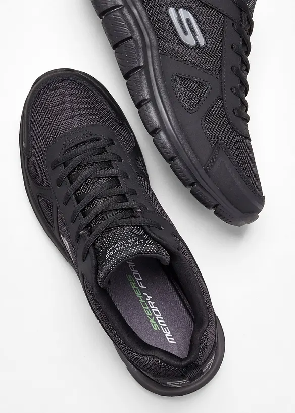 Sneakers Skechers avec mousse à mémoire de forme, Skechers
