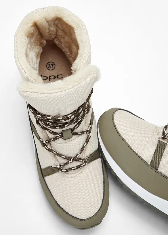 Bottines de randonnée, bpc bonprix collection