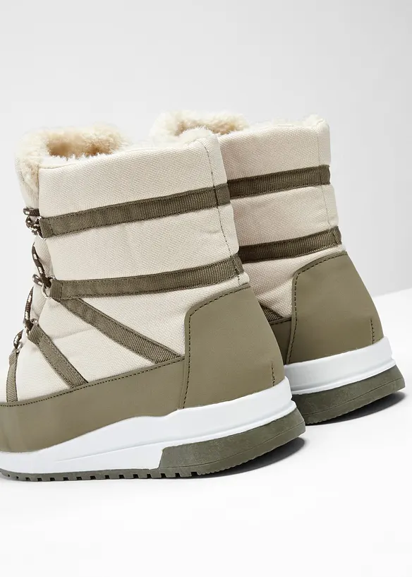 Bottines de randonnée, bpc bonprix collection