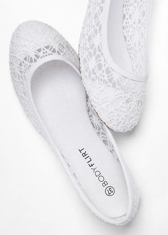 Ballerines, bonprix