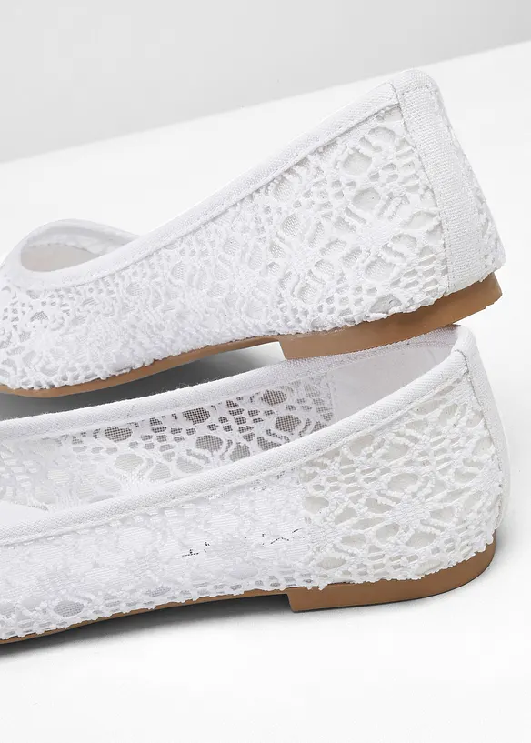 Ballerines, bonprix