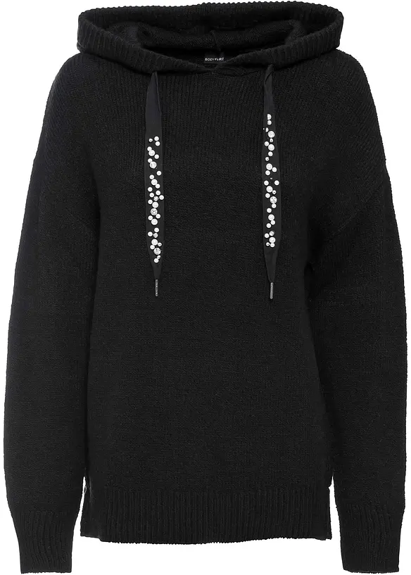 Pull oversize, bonprix