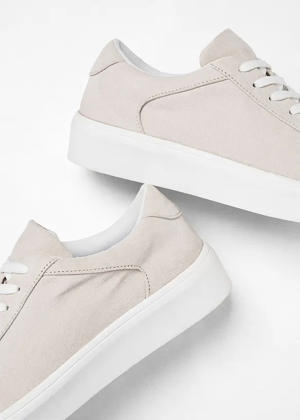 Sneakers à plateforme, bonprix
