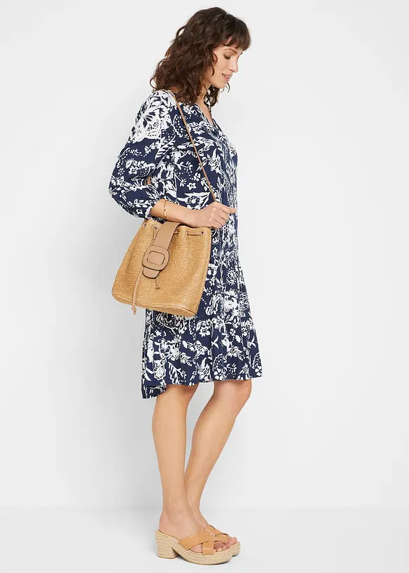 Robe, bonprix