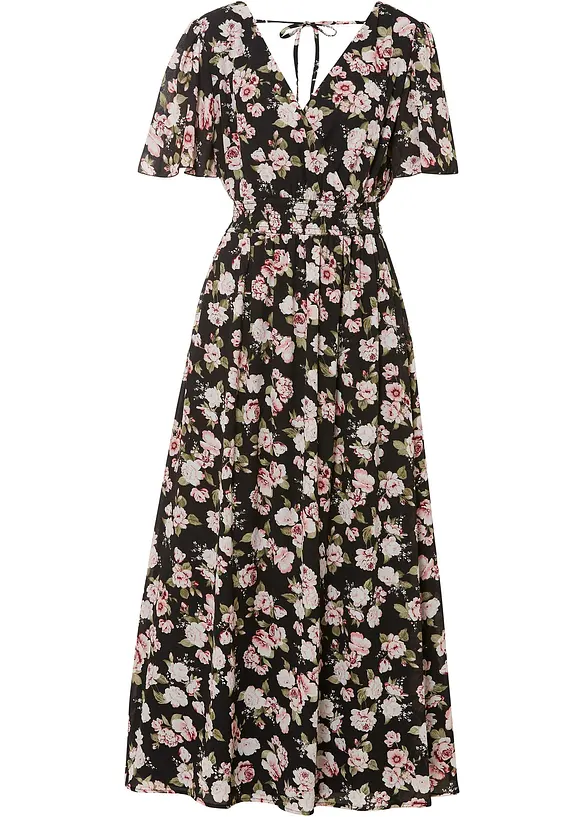 Robe longue, bonprix