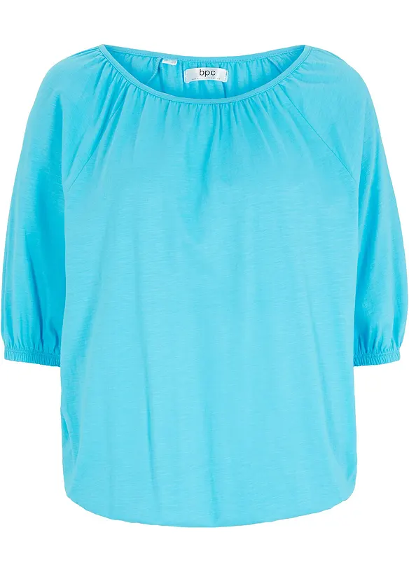 T-shirt 100% coton, bonprix