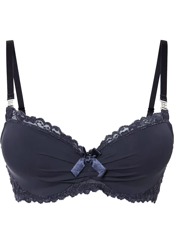 Soutien-gorge à coques et armatures, bonprix