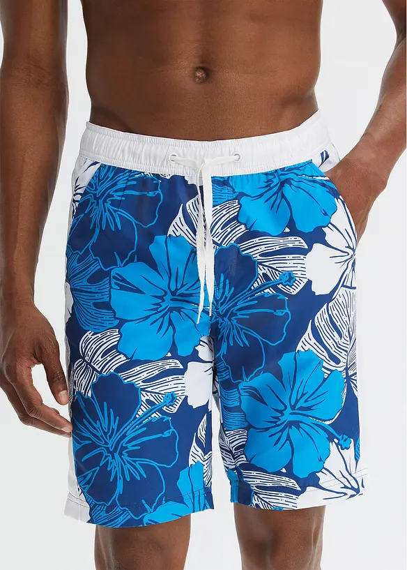 Bermuda de plage, bonprix
