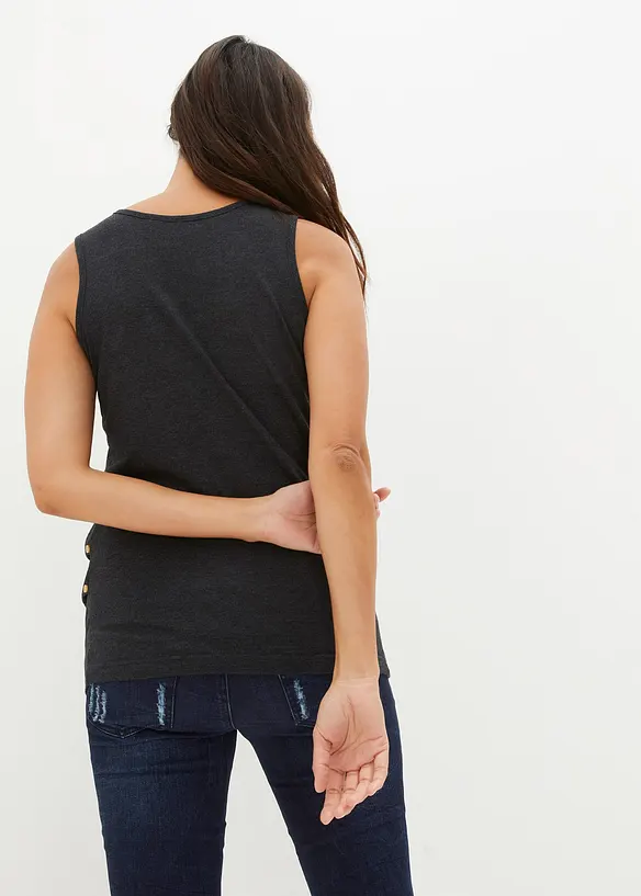 Top de grossesse/d’allaitement en jersey, bonprix