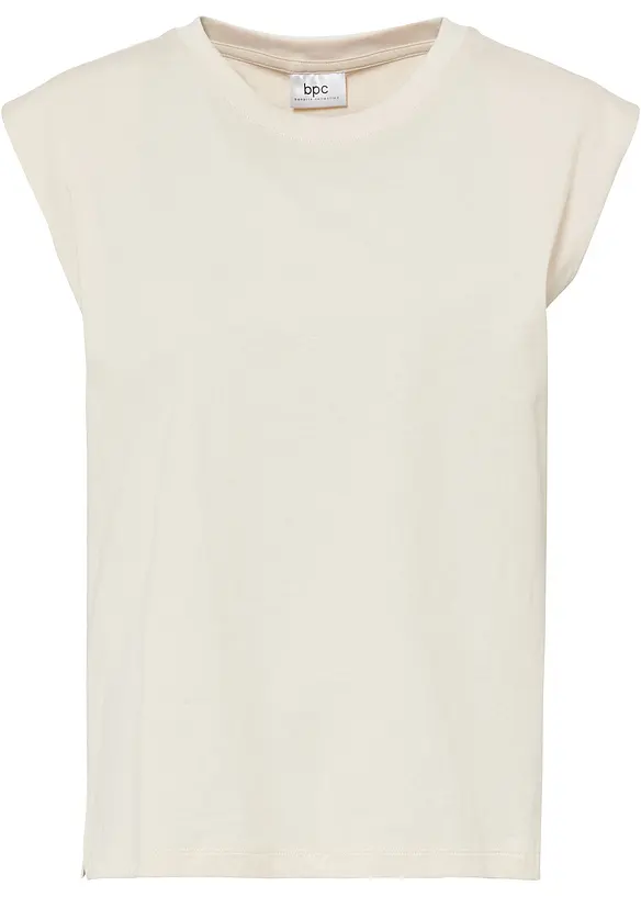 T-shirt oversize 100% coton, bonprix