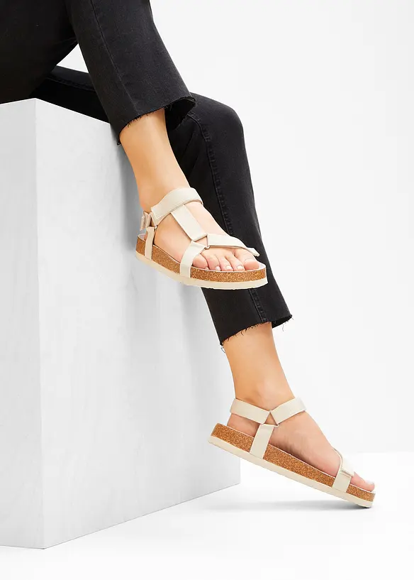 Sandales , bonprix