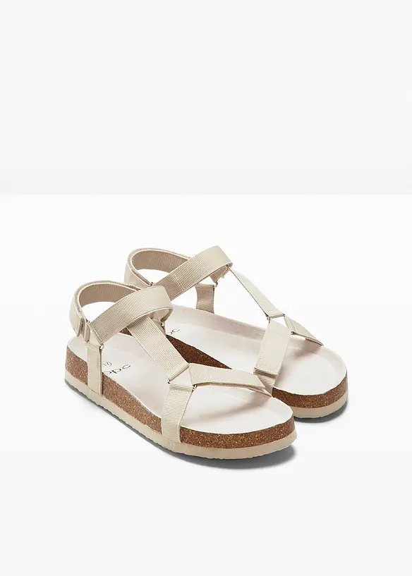 Sandales , bonprix