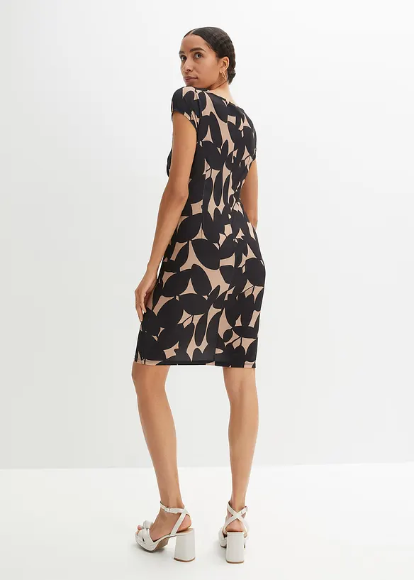 Robe en jersey, bonprix