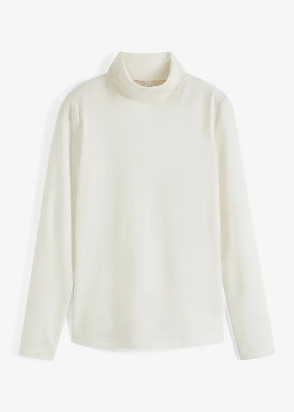 T-shirt manches longues, bonprix