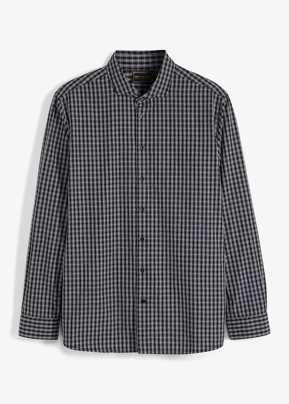 Chemise pro 100% coton, Regular, bonprix