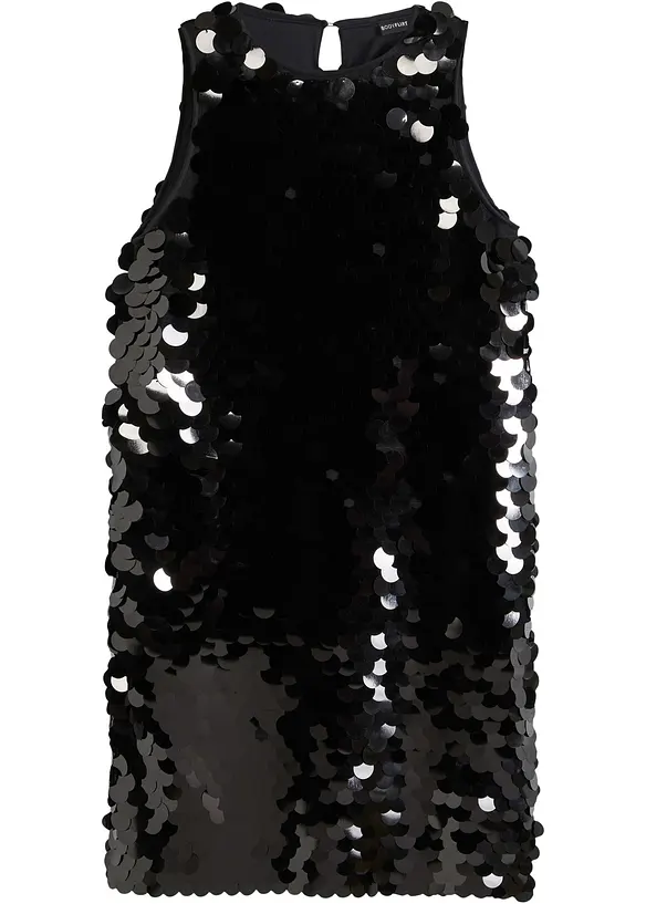 Robe à paillettes, BODYFLIRT