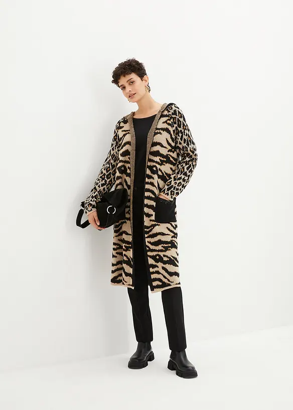 Pull, bonprix