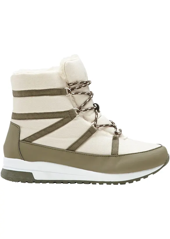 Bottines de randonnée, bpc bonprix collection