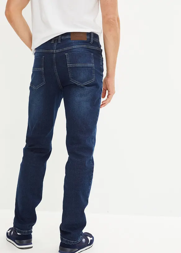 Jean extensible droit Regular, bonprix