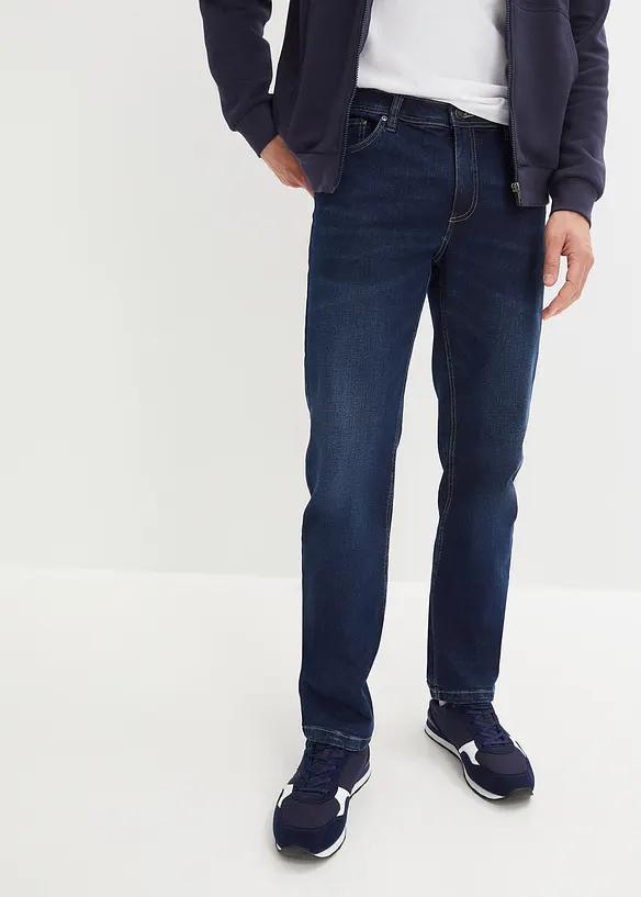 Jean extensible droit Regular, bonprix