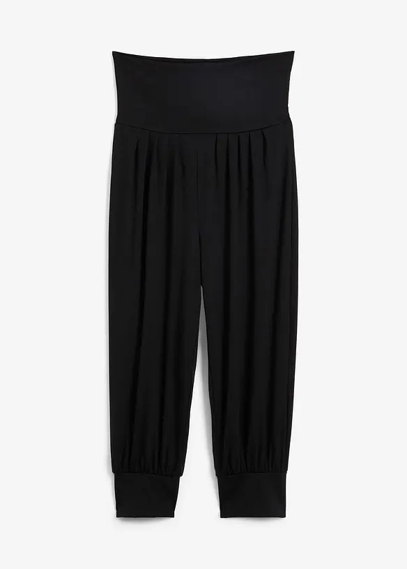 Sarouel longueur 3/4, bonprix