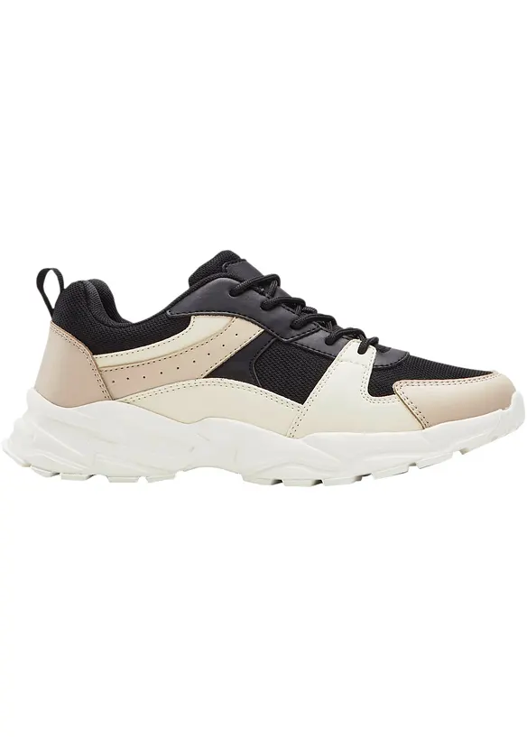 Sneakers chunky, RAINBOW