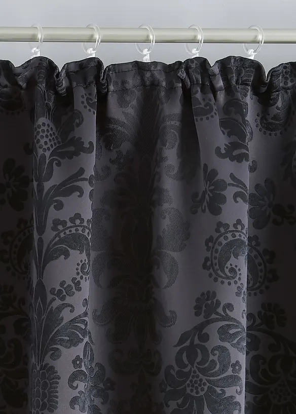 Rideau occultant, taille normale et XXL (1 pce), bonprix